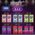 IGET Bar 3500 Puffs Sabor